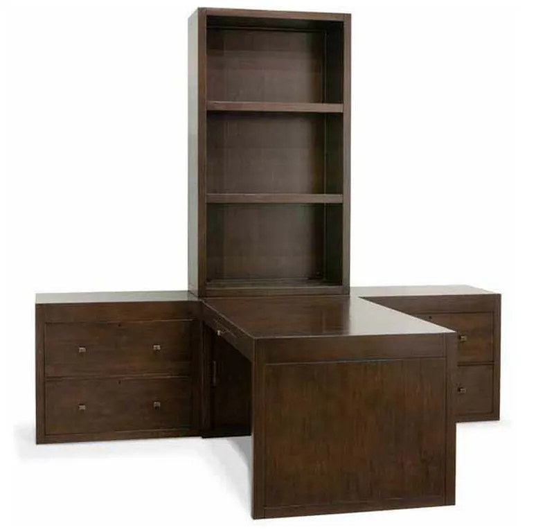 Old Biscayne Designs 17114B Wyatt Office Unit Old Biscayne Designs 17114B Wyatt Office Unit