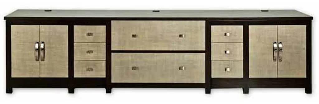 Old Biscayne Designs 10433D Wyatt Console Old Biscayne Designs 10433D Wyatt Console