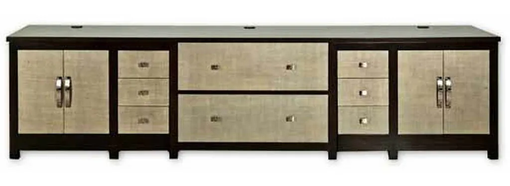Old Biscayne Designs 10433D Wyatt Console Old Biscayne Designs 10433D Wyatt Console