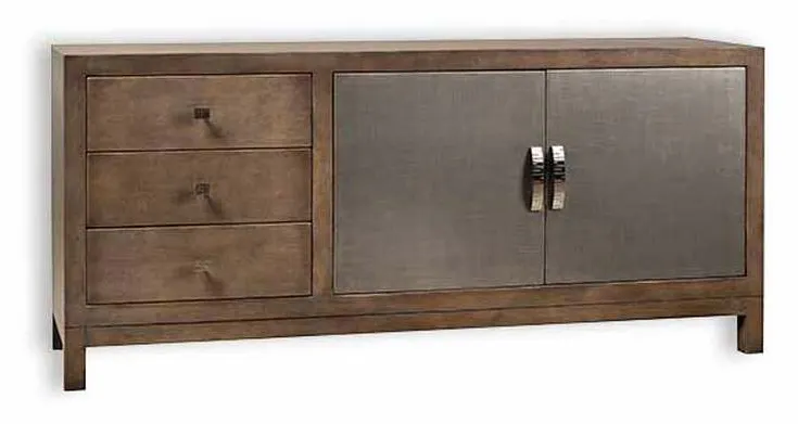Old Biscayne Designs 7076 Wyatt Console Old Biscayne Designs 7076 Wyatt Console
