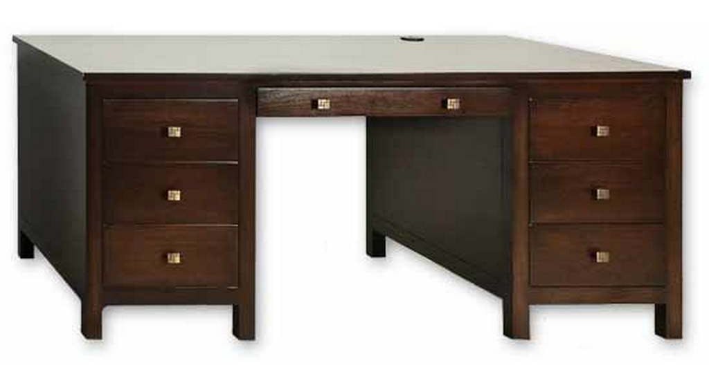 Old Biscayne Designs 10538A Wyatt Desk Old Biscayne Designs 10538A Wyatt Desk