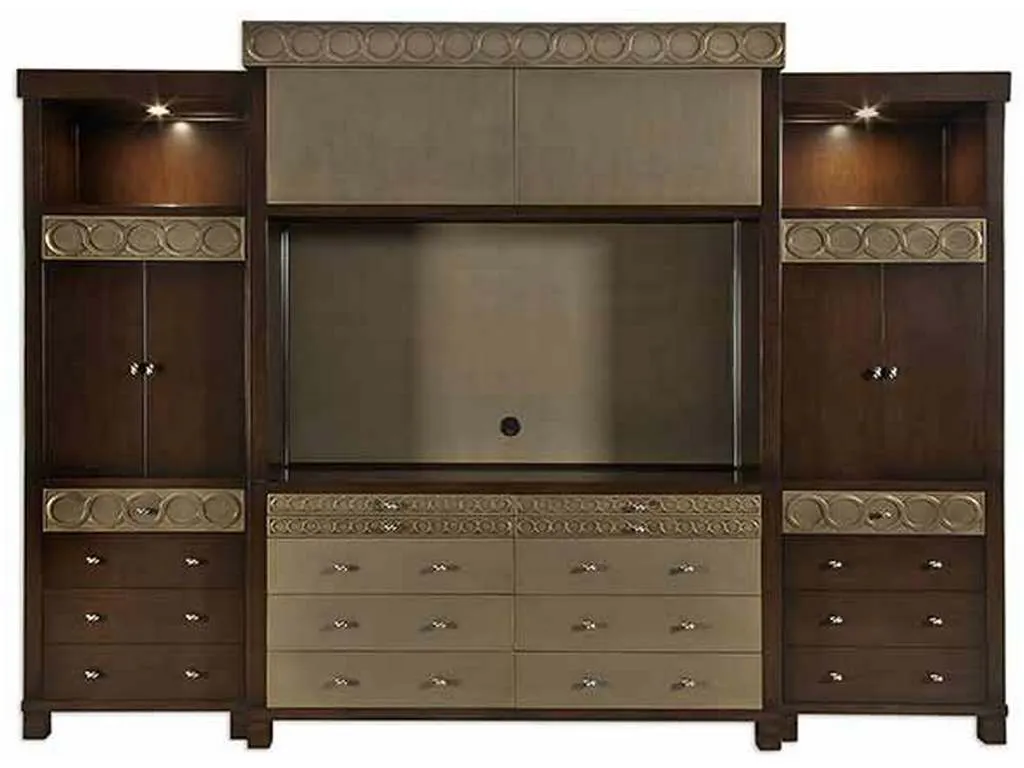 Old Biscayne Designs 10099J Yakov Wall Unit Old Biscayne Designs 10099J Yakov Wall Unit