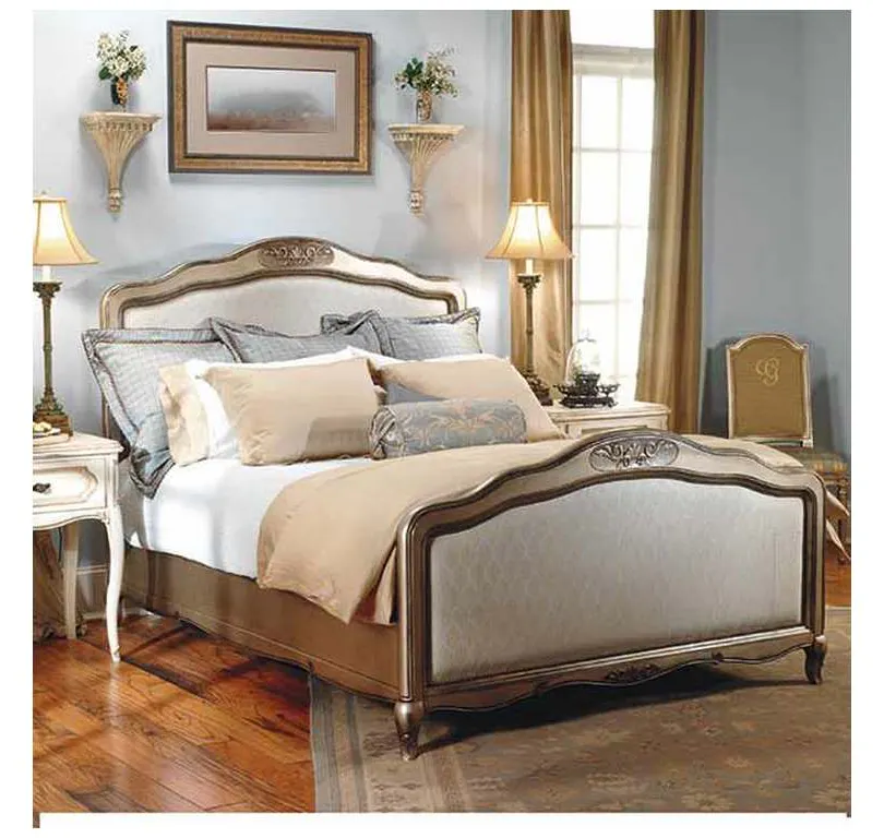 Old Biscayne Designs Yvette Bed Old Biscayne Designs Yvette Bed