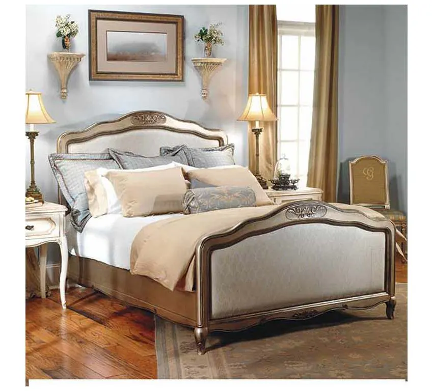 Old Biscayne Designs Yvette Bed Old Biscayne Designs Yvette Bed
