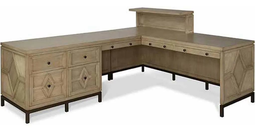 Old Biscayne Designs 21133B Zane Desk Old Biscayne Designs 21133B Zane Desk