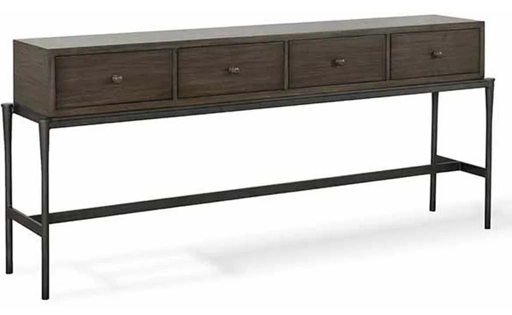 Old Biscayne Designs 24651D Zapata Console Table Old Biscayne Designs 24651D Zapata Console Table