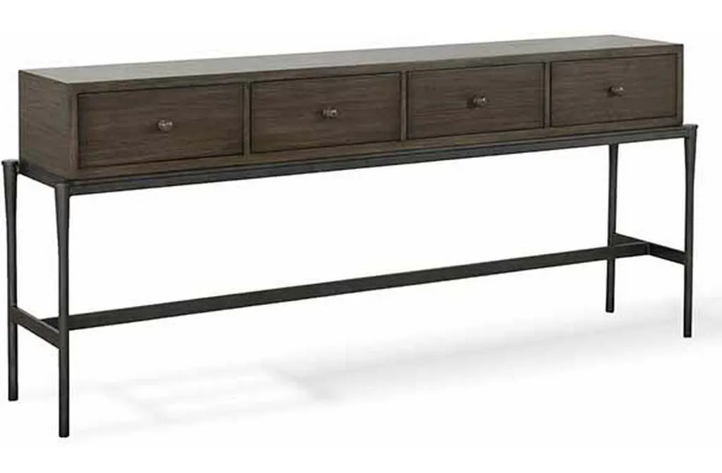 Old Biscayne Designs 24651D Zapata Console Table Old Biscayne Designs 24651D Zapata Console Table