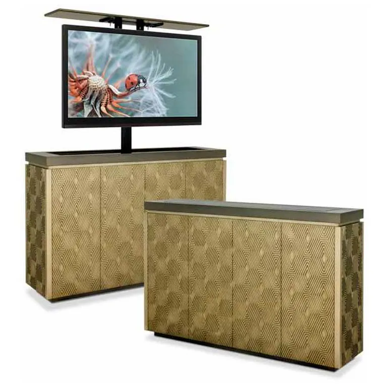 Old Biscayne Designs 15052 Zara TV Cabinet Old Biscayne Designs 15052 Zara TV Cabinet