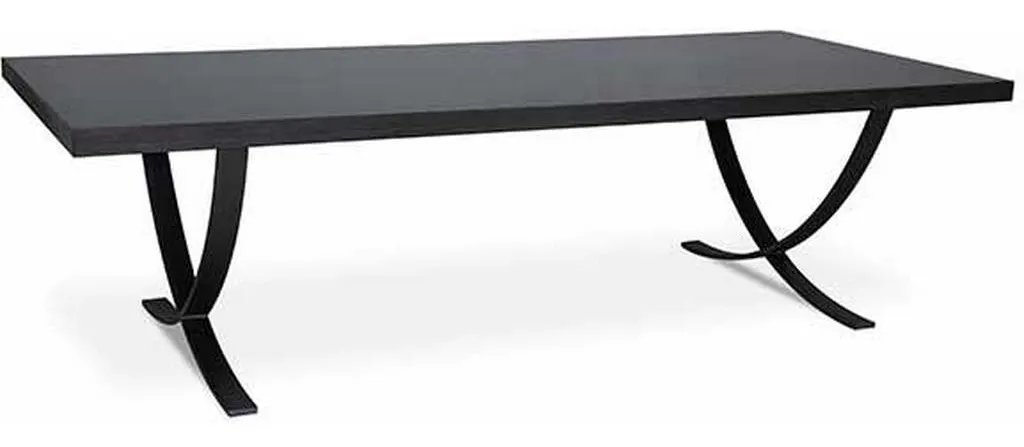 Old Biscayne Designs 25930 Zerella Dining Table Old Biscayne Designs 25930 Zerella Dining Table