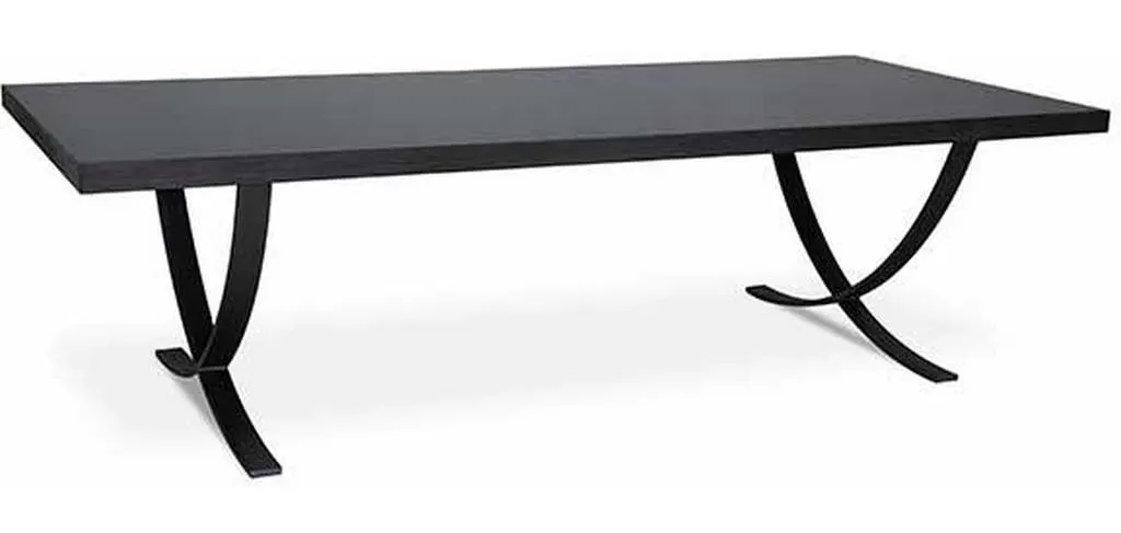 Old Biscayne Designs 25930 Zerella Dining Table Old Biscayne Designs 25930 Zerella Dining Table