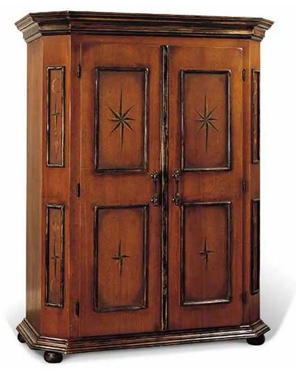 Old Biscayne Designs 3337 Zoe Armoire Old Biscayne Designs 3337 Zoe Armoire