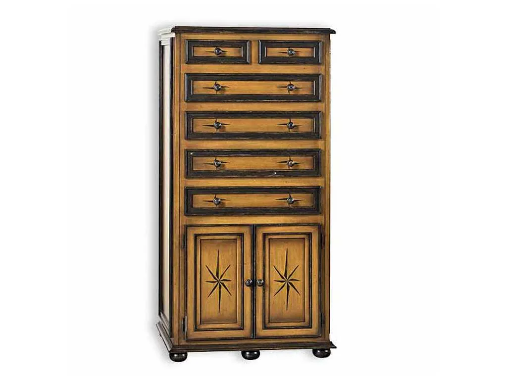 Old Biscayne Designs 5130  Zoe Chest