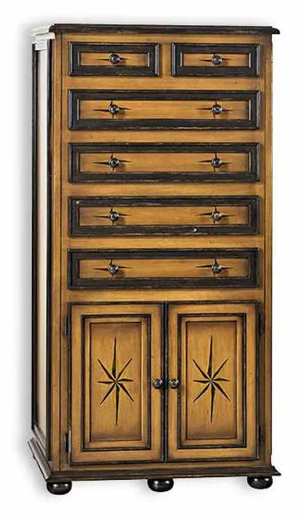 Old Biscayne Designs 5130 Zoe Chest Old Biscayne Designs 5130 Zoe Chest