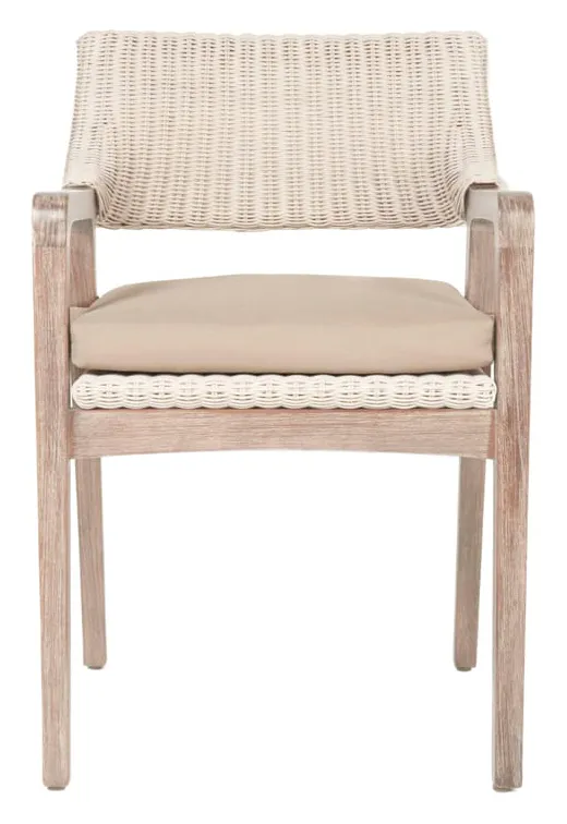 Essentials For Living 6810 New Wicker Lucia Arm Chair Essentials For Living 6810 New Wicker Lucia Arm Chair