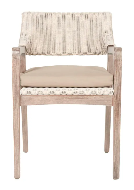 Essentials For Living 6810 New Wicker Lucia Arm Chair Essentials For Living 6810 New Wicker Lucia Arm Chair