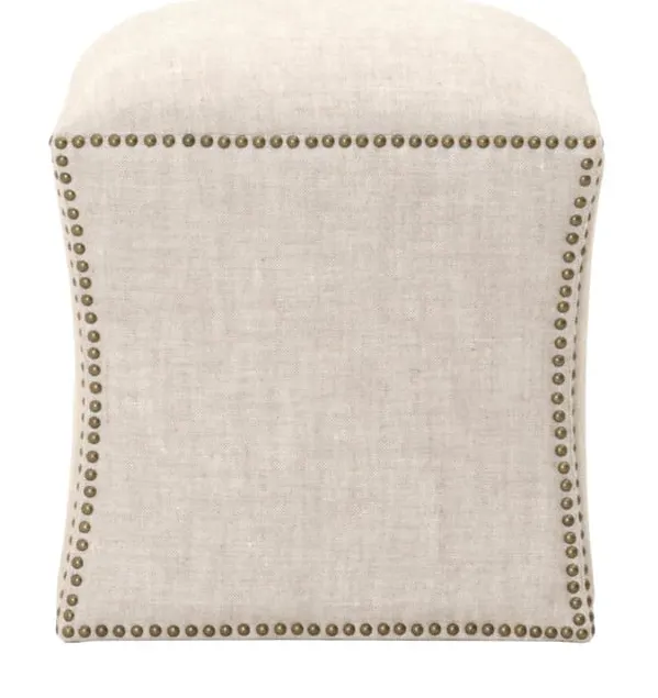 Essentials For Living 6435 Essentials York Square Footstool Essentials For Living 6435 Essentials York Square Footstool