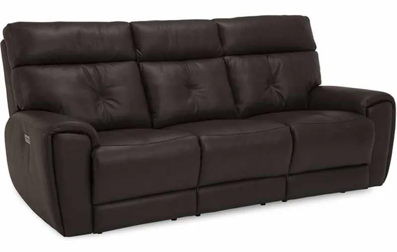Palliser 41502 Aedon Reclining Leather Sofa Palliser 41502 Aedon Reclining Leather Sofa