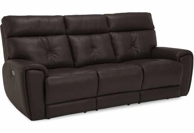 Palliser 41502 Aedon Reclining Leather Sofa Palliser 41502 Aedon Reclining Leather Sofa
