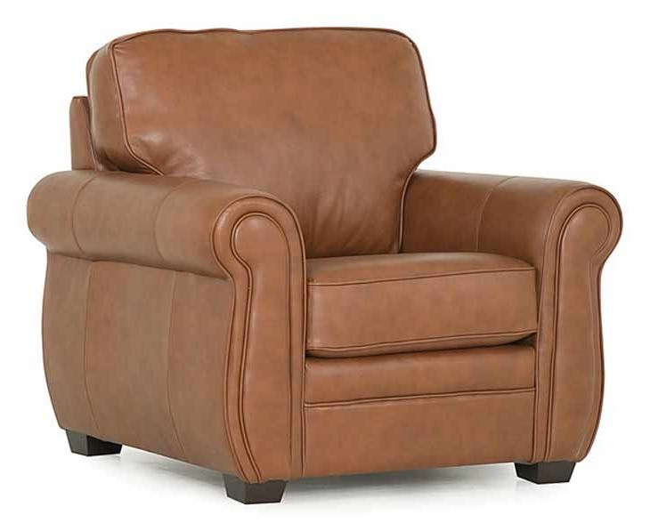 Palliser 77492 Viceroy Leather Chair Palliser 77492 Viceroy Leather Chair