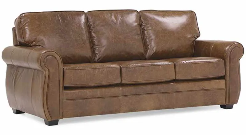 Palliser 77492 Viceroy Leather Sofa Palliser 77492 Viceroy Leather Sofa