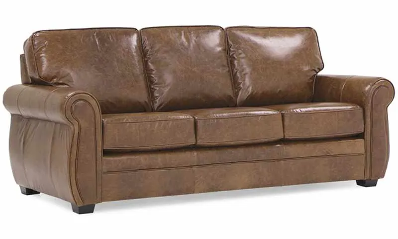Palliser 77492 Viceroy Leather Sofa Palliser 77492 Viceroy Leather Sofa