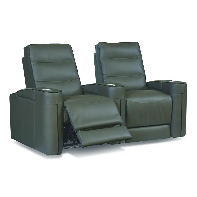Palliser 41473 Beckett Leather Theater Recliner