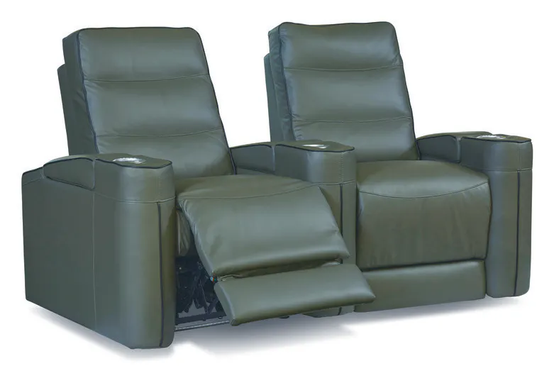 Palliser 41473 Beckett Leather Theater Recliner Palliser 41473 Beckett Leather Theater Recliner
