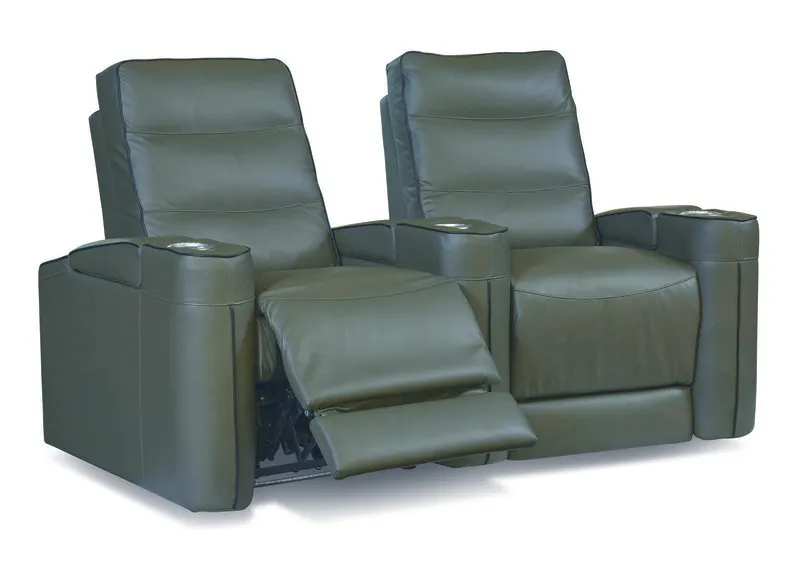 Palliser 41473 Beckett Leather Theater Recliner Palliser 41473 Beckett Leather Theater Recliner