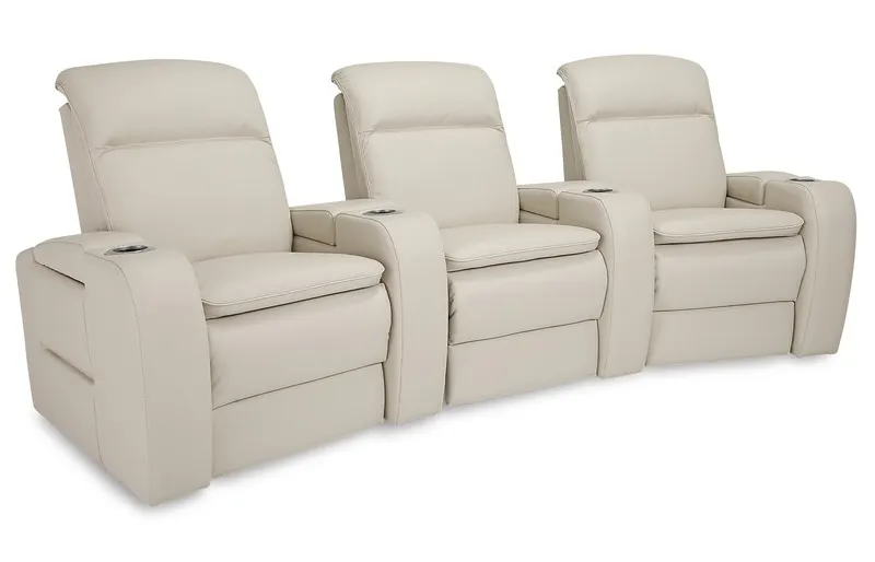 Palliser 41470 Vertex Leather Theater Recliner Palliser 41470 Vertex Leather Theater Recliner