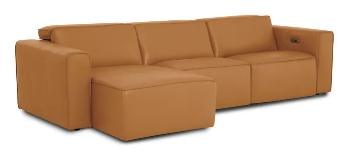 Palliser 44007 Colton Leather Sofa Palliser 44007 Colton Leather Sofa
