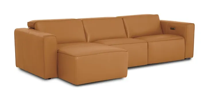 Palliser 44007 Colton Leather Sofa Palliser 44007 Colton Leather Sofa