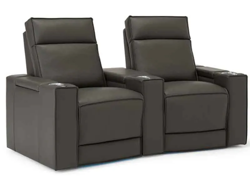 Palliser 41472 Ace Leather Theater Recliner Palliser 41472 Ace Leather Theater Recliner