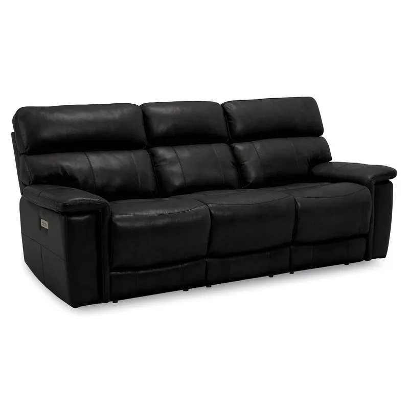 Palliser 41135 Powell Leather Sofa