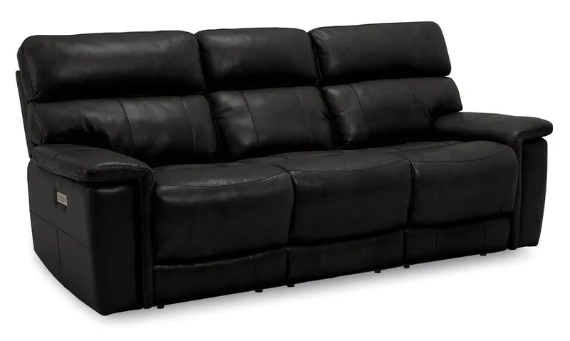 Palliser 41135 Powell Leather Sofa Palliser 41135 Powell Leather Sofa