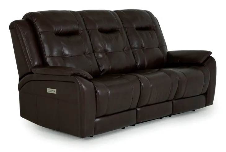 Palliser 41024 Valour Leather Sofa Palliser 41024 Valour Leather Sofa