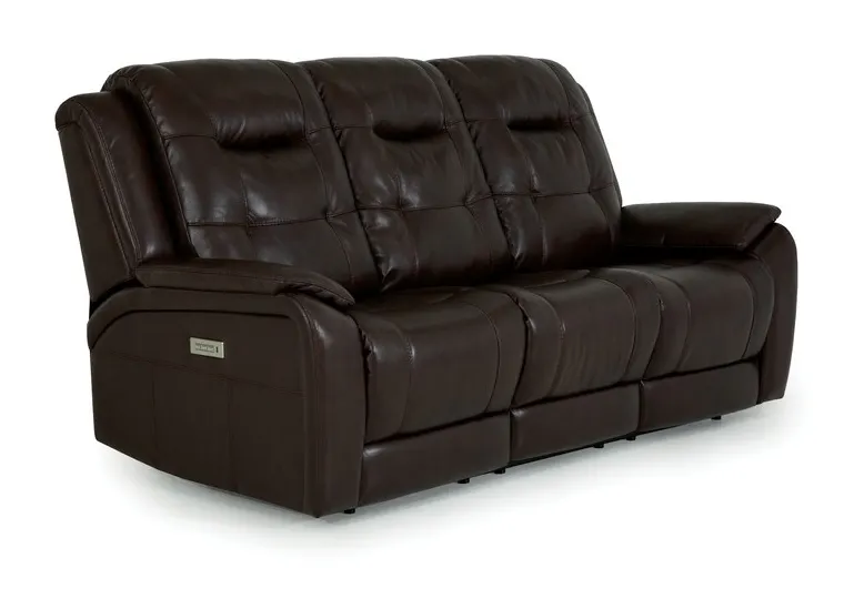 Palliser 41024 Valour Leather Sofa Palliser 41024 Valour Leather Sofa