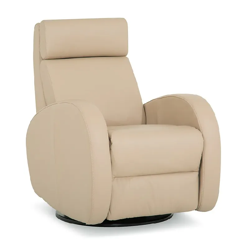 Palliser 43207 Jasper Leather Recliner