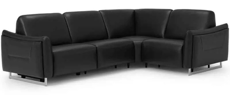 Palliser 44403 Giorgio Leather Sectional Palliser 44403 Giorgio Leather Sectional