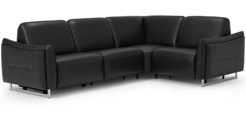 Palliser 44403 Giorgio Leather Sectional Palliser 44403 Giorgio Leather Sectional