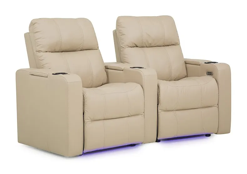 Palliser 41423 Soundtrack Leather Theater Recliner Palliser 41423 Soundtrack Leather Theater Recliner