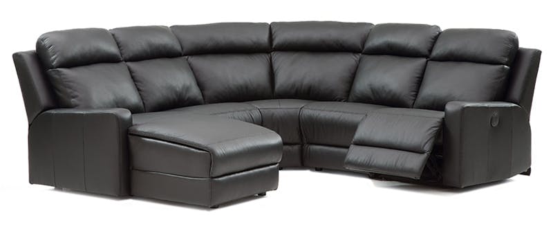 Palliser 41032 Sectional Forest Hill Reclining Sectional Palliser 41032 Sectional Forest Hill Reclining Sectional
