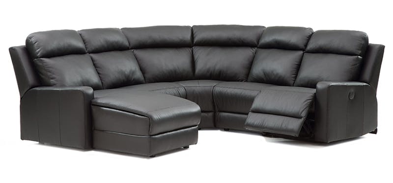 Palliser 41032 Sectional Forest Hill Reclining Sectional Palliser 41032 Sectional Forest Hill Reclining Sectional