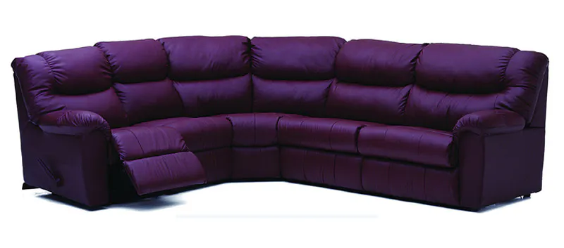 Palliser 41094 Sectional Regent Reclining Sectional Palliser 41094 Sectional Regent Reclining Sectional