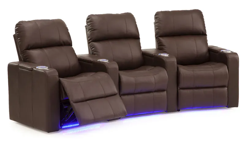 Palliser 41952-1E Elite Power Recliner Home Theater Seating Palliser 41952-1E Elite Power Recliner Home Theater Seating