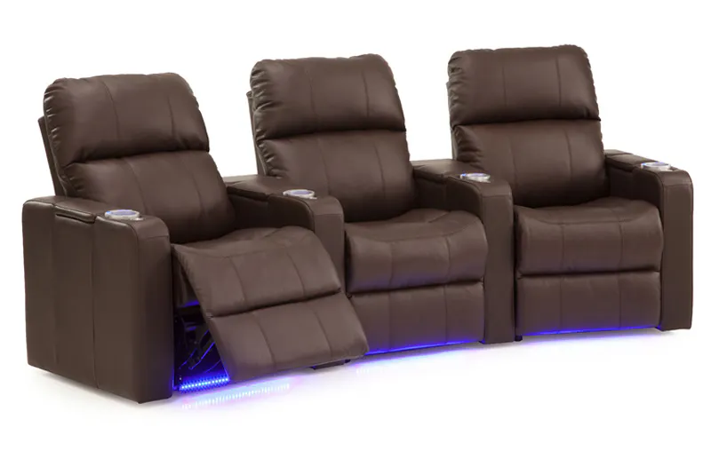 Palliser 41952-1E Elite Power Recliner Home Theater Seating Palliser 41952-1E Elite Power Recliner Home Theater Seating