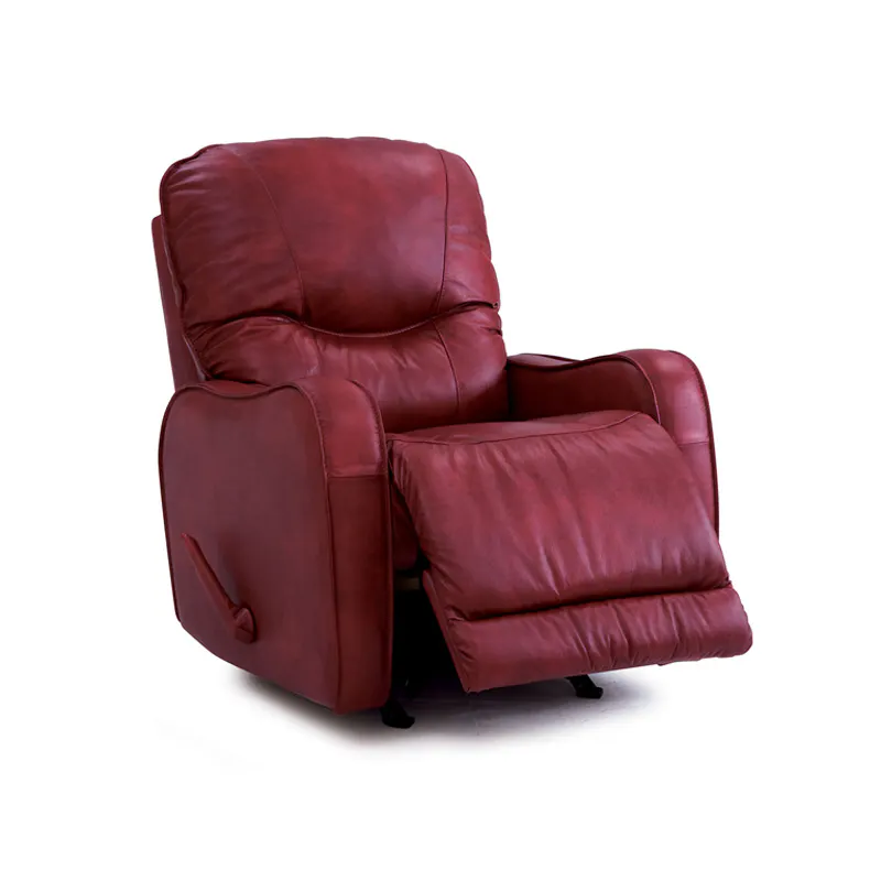 Palliser 43012-31 Yates Wallhugger Recliner Chair Power