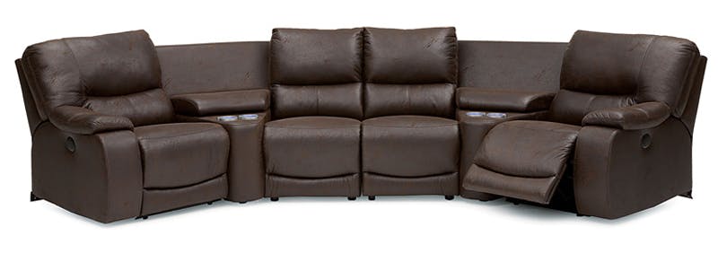 Palliser 46031 Sectional Norwood Sectional Palliser 46031 Sectional Norwood Sectional