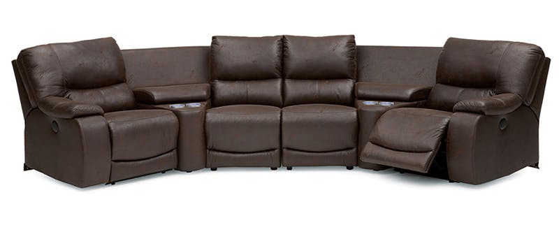 Palliser 46031 Sectional Norwood Sectional Palliser 46031 Sectional Norwood Sectional