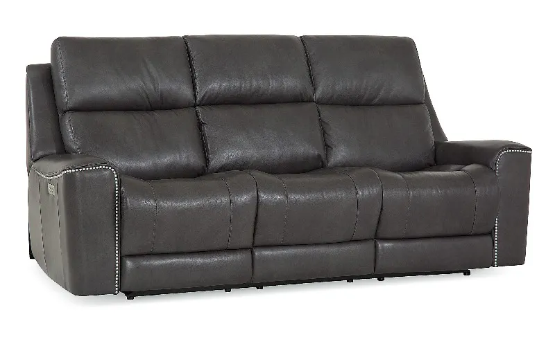 Palliser 41068 Hastings Leather Sofa Palliser 41068 Hastings Leather Sofa