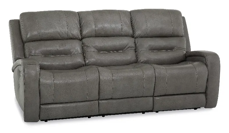 Palliser 41067 Washington Leather Sofa Palliser 41067 Washington Leather Sofa